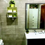 Casa De Ferias Mariceu Dom wakacyjny Mirandela