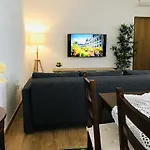 Casa De Ferias Mariceu Dom wakacyjny Mirandela