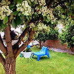 別荘 Casa De Ferias Mariceu ミランデラ