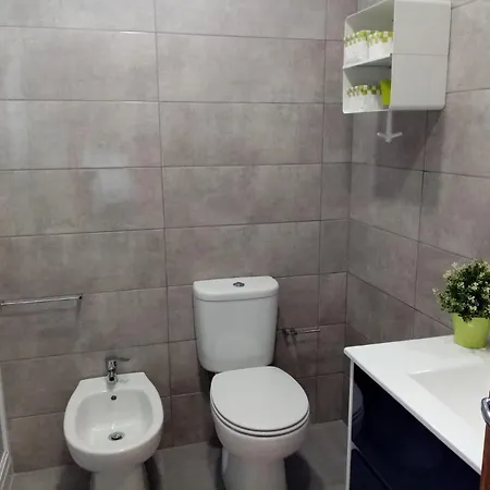 Holiday home Casa De Ferias Mariceu Mirandela