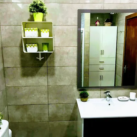 Casa De Ferias Mariceu Holiday home Mirandela