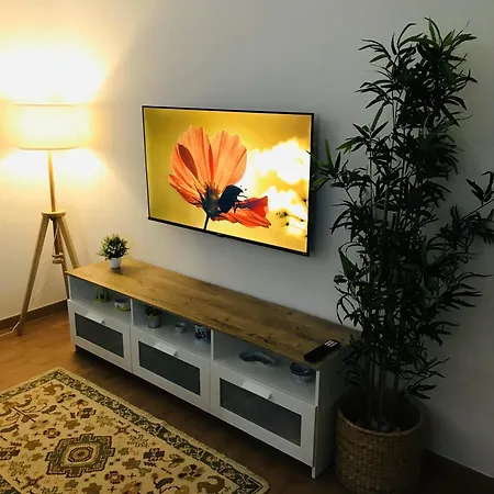 Nyaraló Casa De Ferias Mariceu *