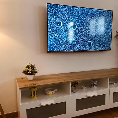 Casa De Ferias Mariceu