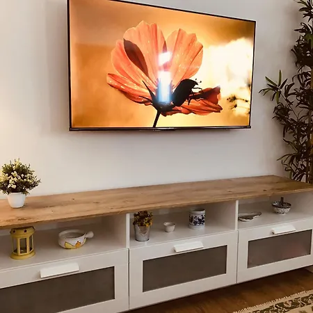 Casa De Ferias Mariceu Nyaraló *