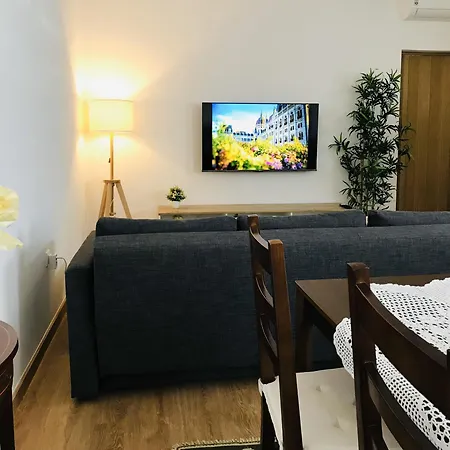 Casa De Ferias Mariceu Nyaraló Mirandela