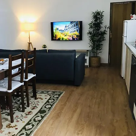 Casa De Ferias Mariceu Mirandela