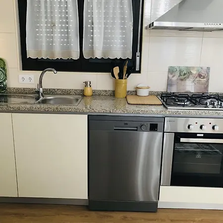 Holiday home Casa De Ferias Mariceu *