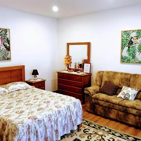 Casa De Ferias Mariceu *