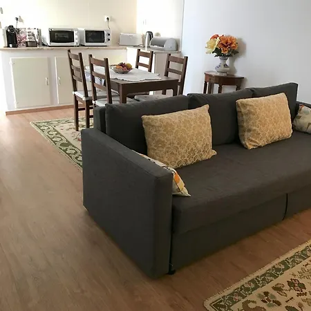 Σπίτι διακοπών Casa De Ferias Mariceu Μιραντέλα