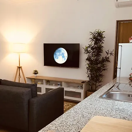 Casa De Mariceu * Mirandela