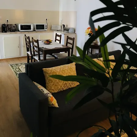 Casa De Ferias Mariceu Holiday home Mirandela