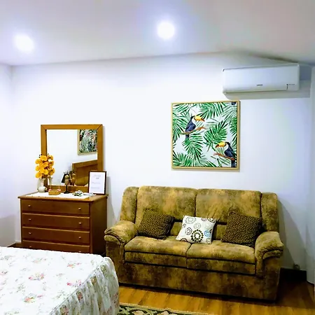 Casa De Ferias Mariceu Mirandela