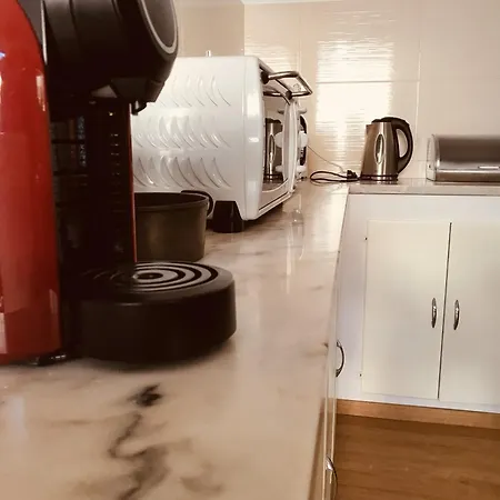 Casa De Ferias Mariceu *