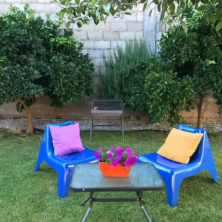 Holiday home Casa De Ferias Mariceu Mirandela