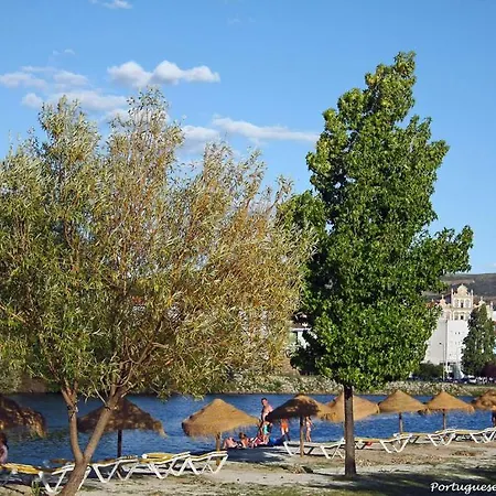 Casa De Ferias Mariceu