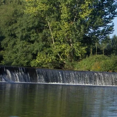 Casa De Ferias Mariceu