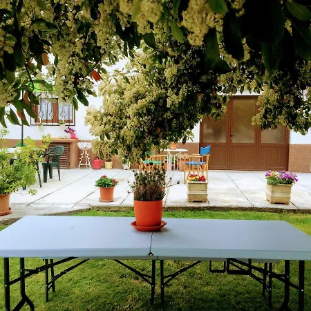 Casa De Ferias Mariceu Holiday home Mirandela