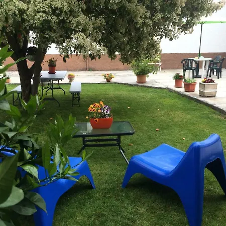 Casa De Ferias Mariceu Mirandela