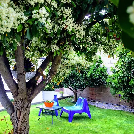 Casa De Ferias Mariceu