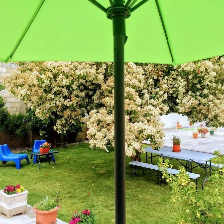 Holiday home Casa De Ferias Mariceu Mirandela