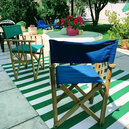 Holiday home Casa De Ferias Mariceu Mirandela