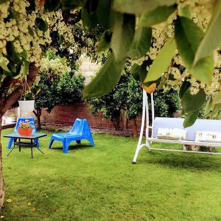 Casa de Férias Casa De Ferias Mariceu