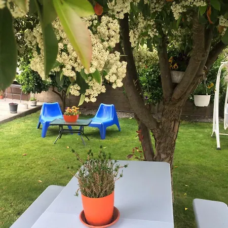 Casa De Ferias Mariceu