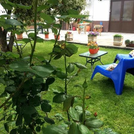 Casa De Ferias Mariceu