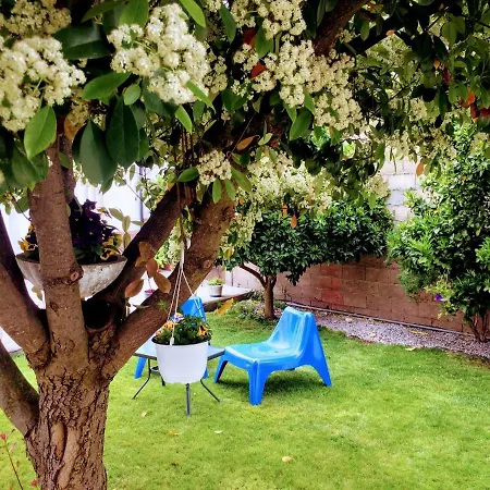 Holiday home Casa De Ferias Mariceu Mirandela