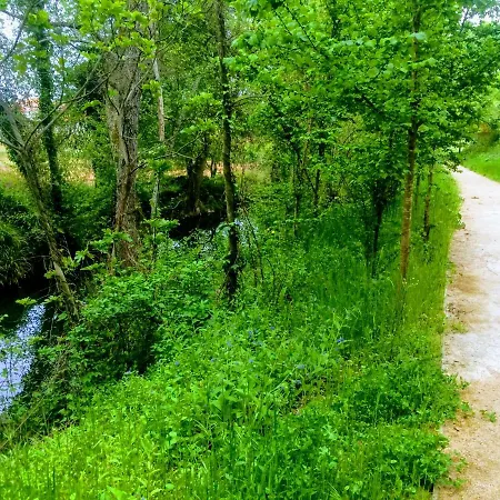 Holiday home Casa De Ferias Mariceu *