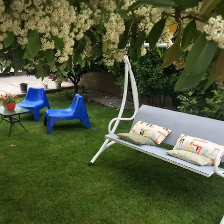 Holiday home Casa De Ferias Mariceu *