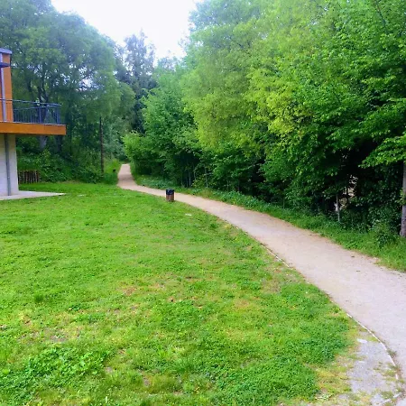 Nyaraló Casa De Ferias Mariceu