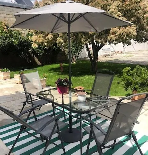 Casa De Ferias Mariceu Μιραντέλα