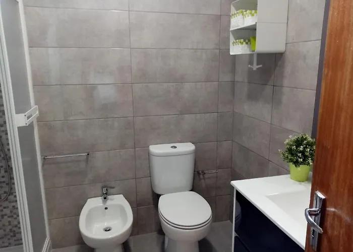 Σπίτι διακοπών Casa De Ferias Mariceu Μιραντέλα