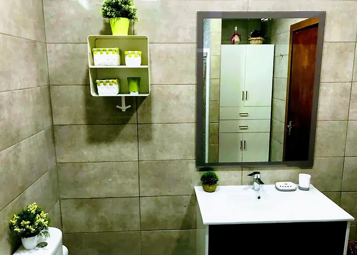 Casa De Ferias Mariceu Tatil Evi Mirandela