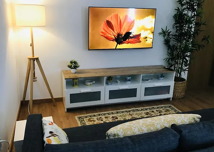 Casa De Ferias Mariceu בית נופש