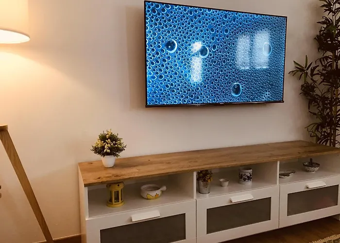 Casa De Ferias Mariceu