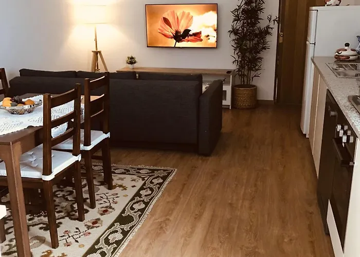 Casa De Ferias Mariceu * מירנדלה