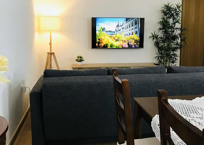 Casa De Ferias Mariceu בית נופש מירנדלה