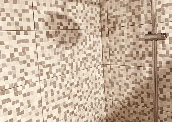 Casa De Ferias Mariceu בית נופש *