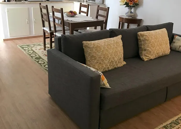 Σπίτι διακοπών Casa De Ferias Mariceu Μιραντέλα