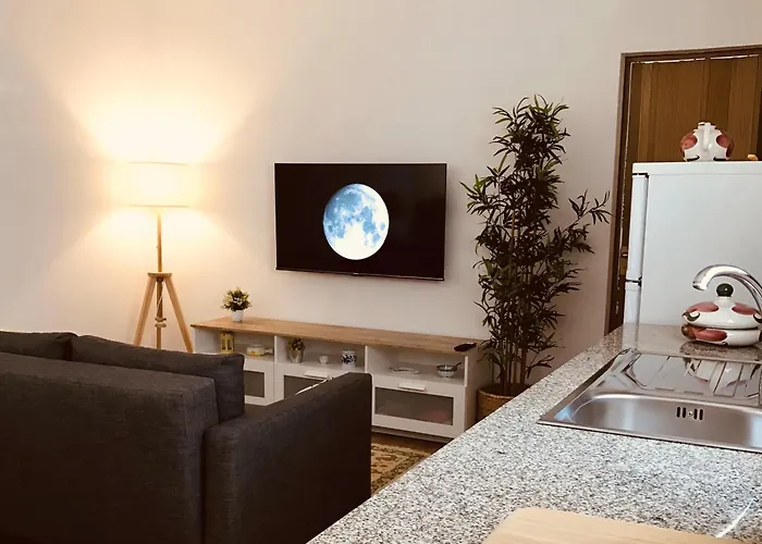 Casa De Ferias Mariceu * Mirandela