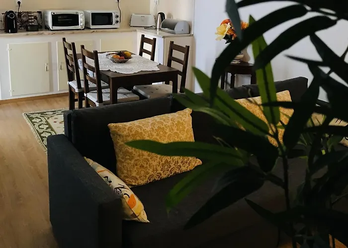 Casa De Ferias Mariceu Tatil Evi Mirandela