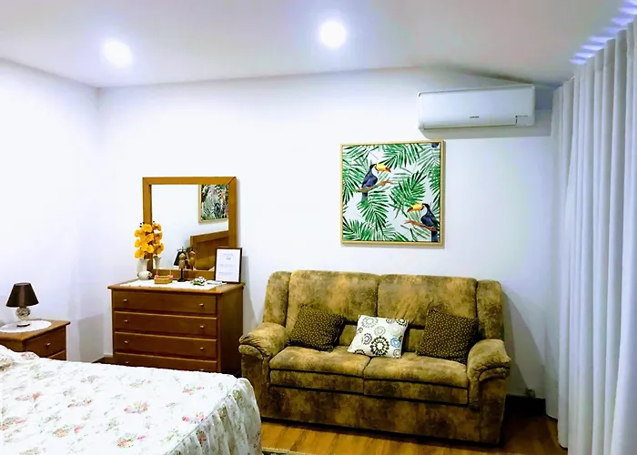 Casa De Ferias Mariceu Mirandela