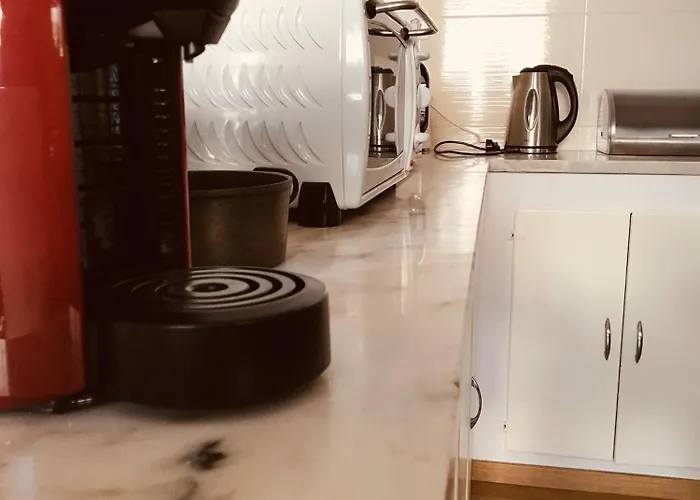 Casa De Ferias Mariceu *