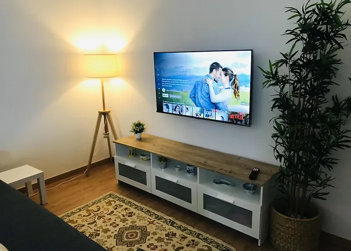 Casa De Ferias Mariceu * Μιραντέλα