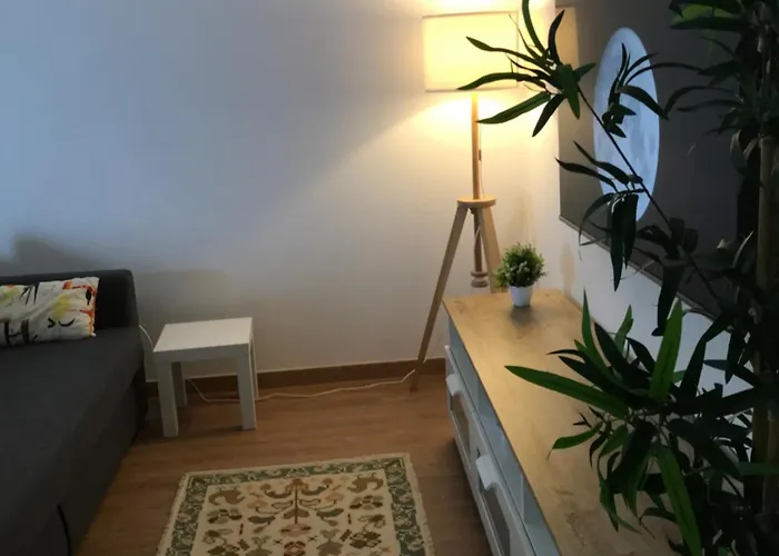 Casa De Ferias Mariceu