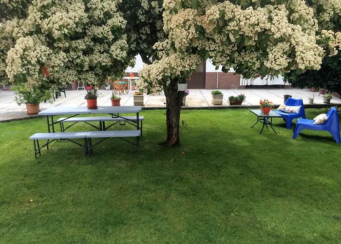 Casa De Ferias Mariceu מירנדלה