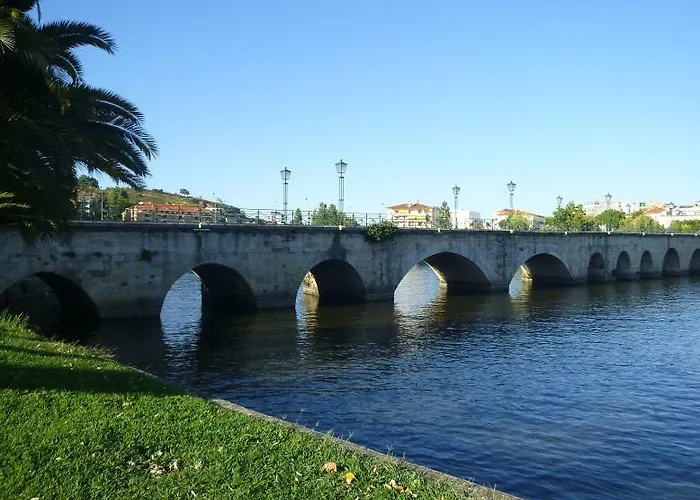 Tatil Evi Casa De Ferias Mariceu Mirandela