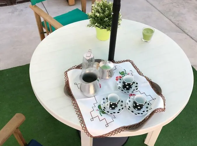 Casa De Ferias Mariceu * Μιραντέλα